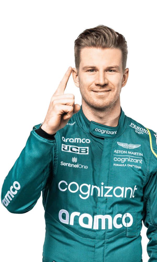 Nico Hülkenberg