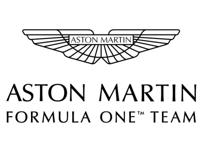 Aston Martin F1 Team logo