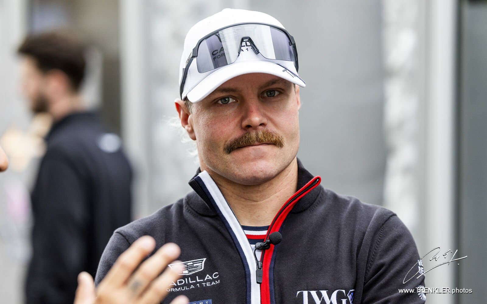 Valtteri Bottas