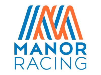 Manor Racing logo