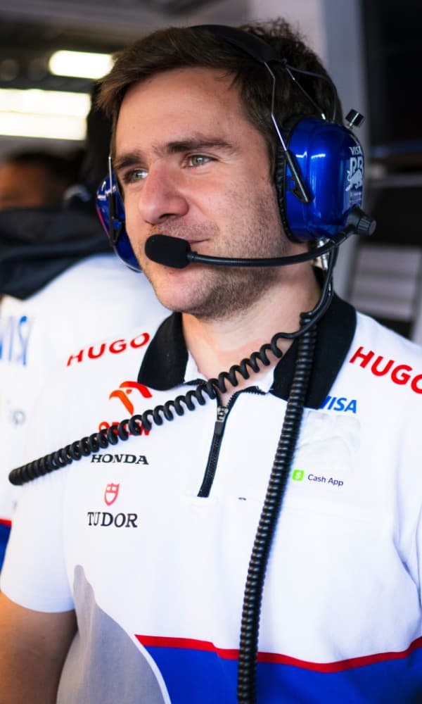 Alexandre Iliopoulos