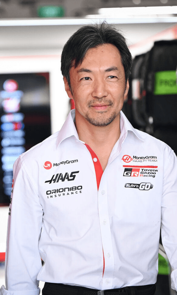 Ayao Komatsu