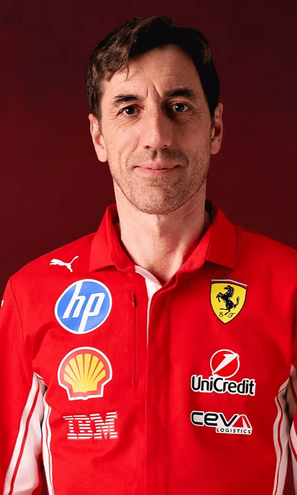 Matteo Togninalli